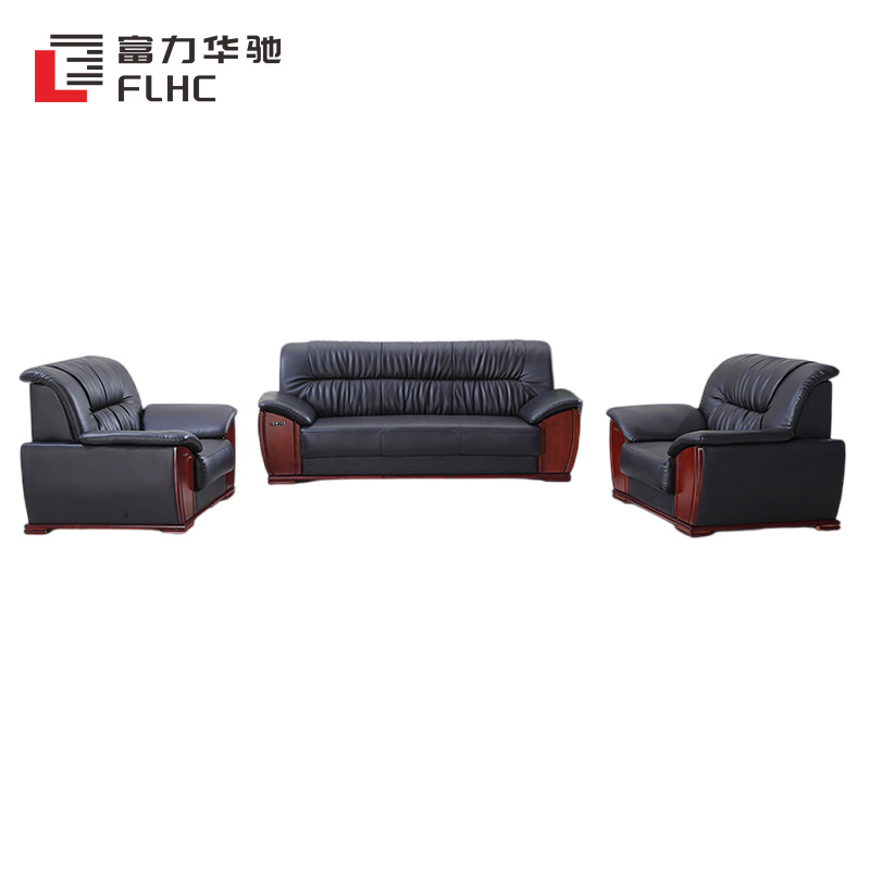 富力华驰 沙发 1+2+3套高清大图