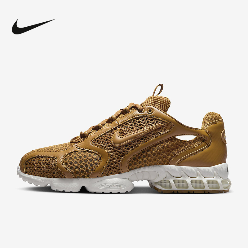 Nike耐克男鞋AIR ZOOM SPIRIDON CAGE 2缓震运动跑步鞋HQ3552-799