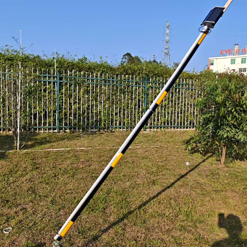 信锐泰(XINRUITAI) HZ4905 斜拉线警示灯(护管式)高清大图