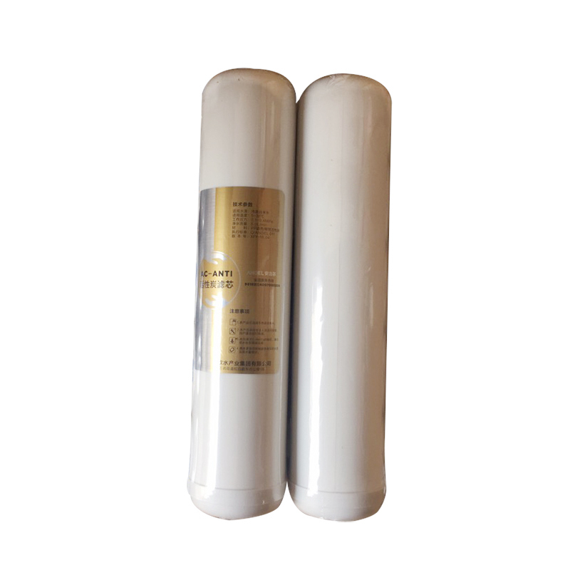 安吉尔活性炭滤芯j2310大t33单位件