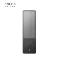 COLMO MAGIC系列 精微智显净水器D8 RO反渗透过滤净水机纯物理过滤大通量家用直饮纯水机 800G 废水2:1