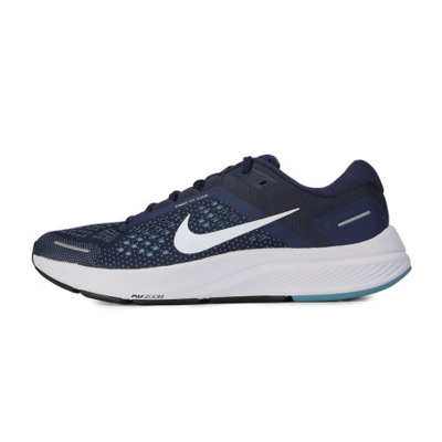 耐克(NIKE)新款 NIKE AIR ZOOM STRUCTURE 23 男子跑步鞋 CZ6720-402