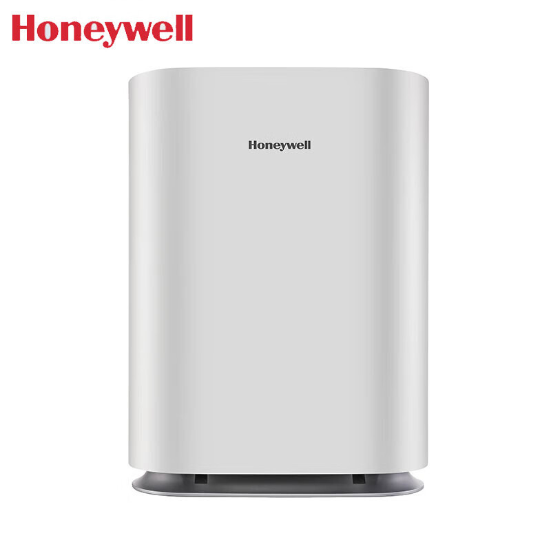 霍尼韦尔(Honeywell) HW-H07A 空气净化器 二级能效 704m³/h 除甲醛除雾霾 家用办公室