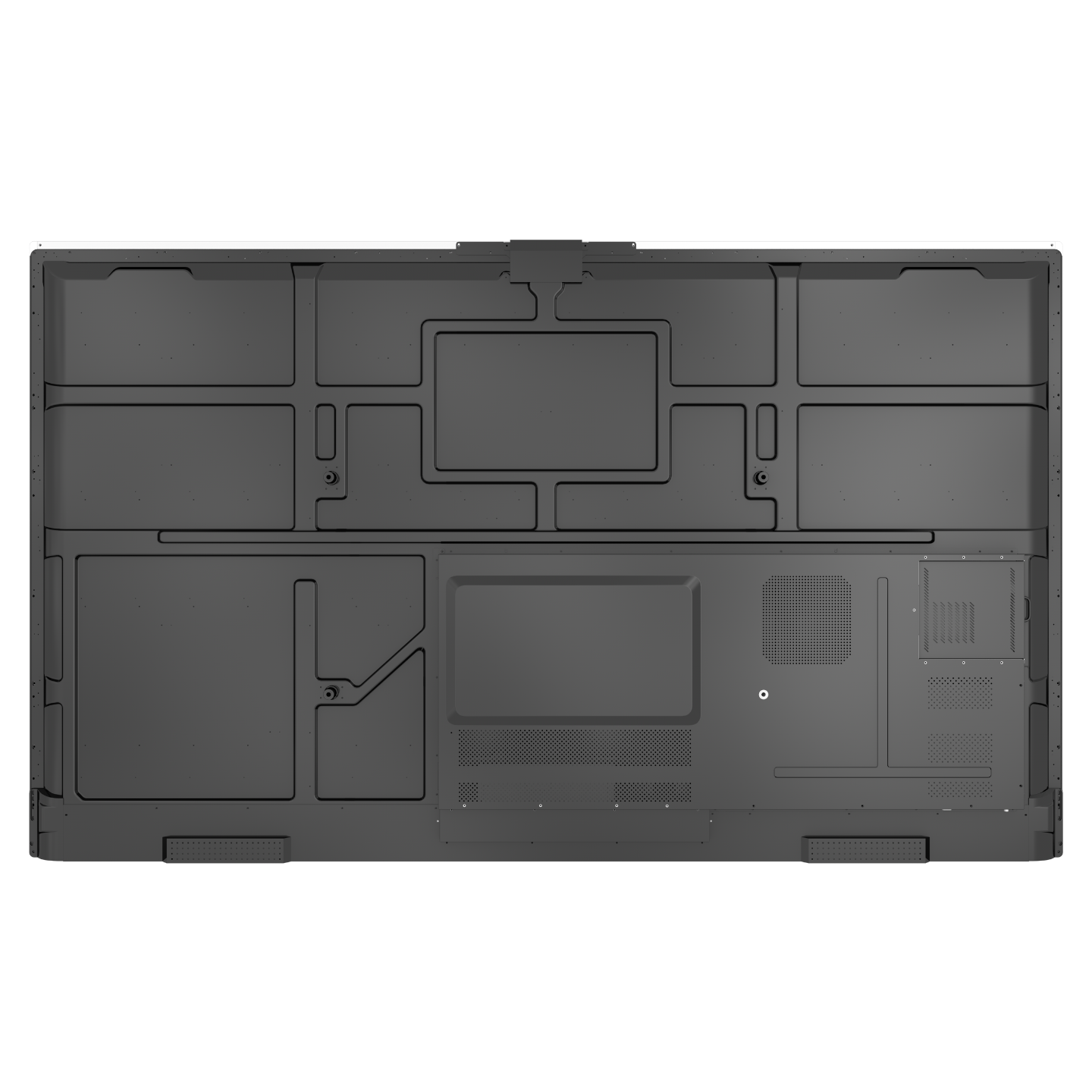 小牛 XNIU-XNL86FB1一体机高清大图