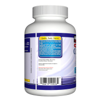 美国柯克兰(kirkland)辅酶Q10胶囊150mg*150粒/瓶 成人中老年CoQ10