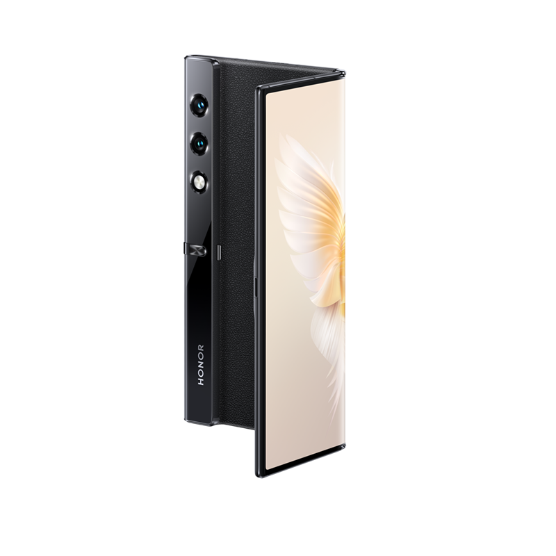 荣耀 V Purse 16GB+512GB 雅黑色 超轻薄时尚设计 2K超清护眼大屏 超自由写真相机 SGS折叠屏双五星认证 4500mAh青海湖双电池 5G手机高清大图