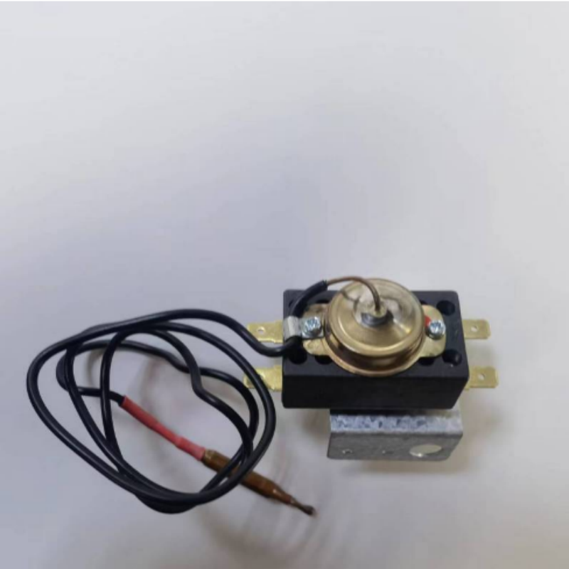 帮客材配 全新原装惠而浦电热 EC系列 ESH- /ET/EK/EN+热断路器 收前务必验货高清大图