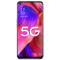 OPPO A93 5G 炫黑 8GB+256GB 5G数字移动电话机 全网通版