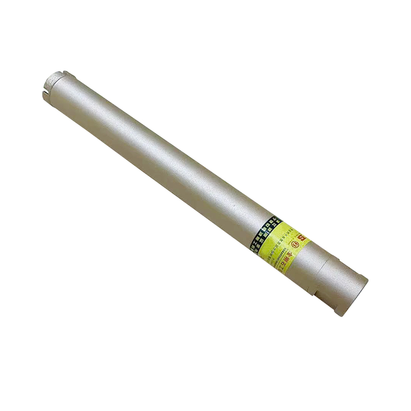 波斯(BOSI) 荧光系列金刚石工程薄壁钻头 φ36 个高清大图