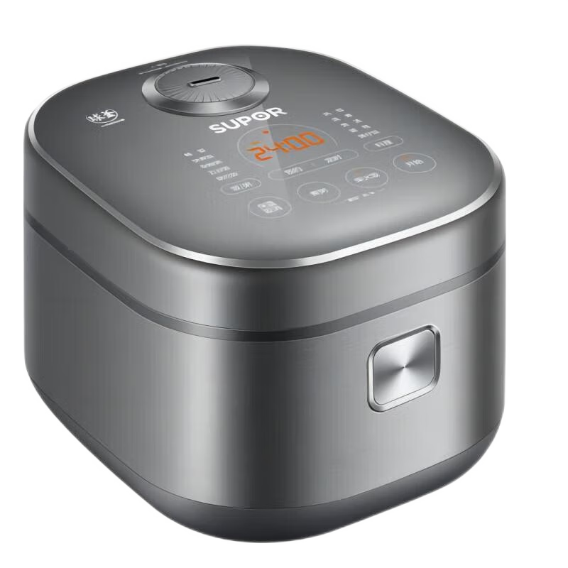 苏泊尔(SUPOR)电饭煲 1300W 3.1-4L SF40HC53 (XY) 单位:个 货期5-10天