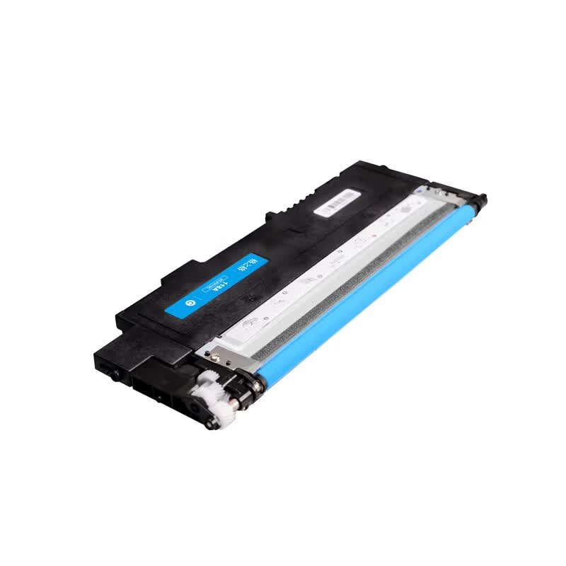 格之格W2080A激光碳粉盒NT-CH118FC蓝色硒鼓(适用HP150a/150nw/MFP179fnw/178nw)高清大图