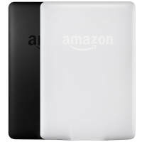 Kindle Paperwhite3 亚马逊电子书电纸书 阅读器读书器 墨水屏 6英寸 4GB 白