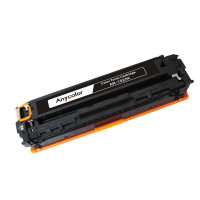 欣彩(Anycolor)AR-1525K(专业版)CE320A 黑色硒鼓 128A适用惠普HP CM1415fn fnw