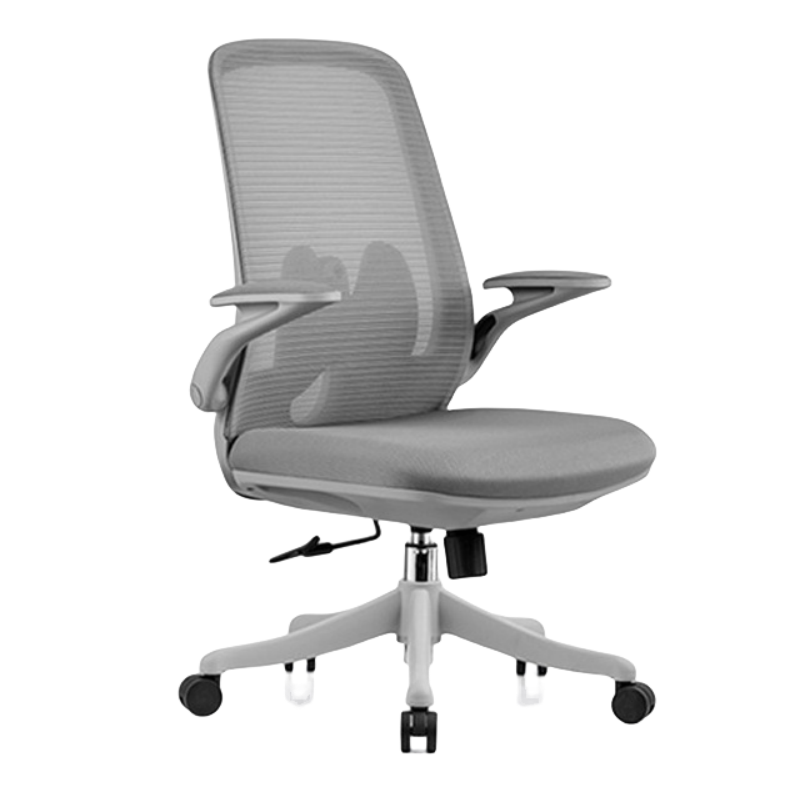 云锦友职员椅高清大图