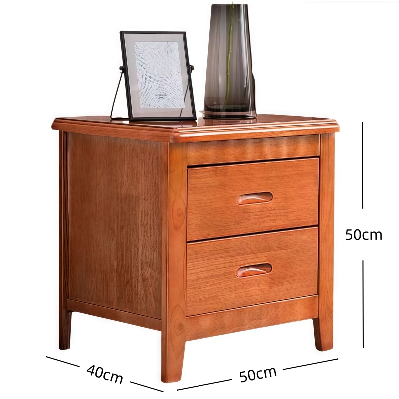 铭思沃床头柜C03个高清大图