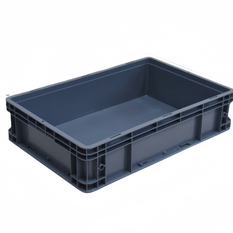 物流周转箱高清大图