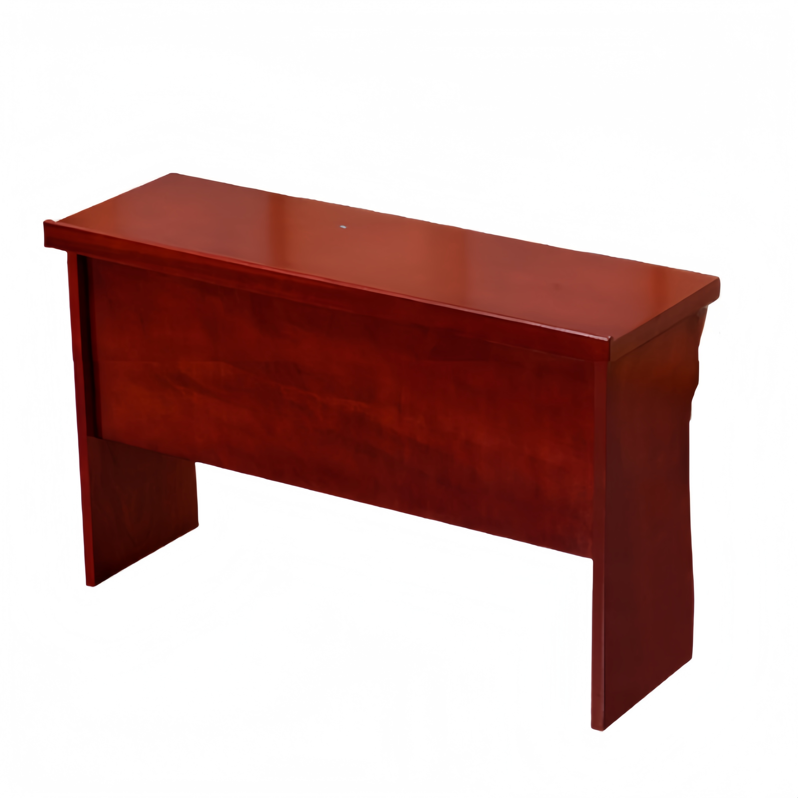 培训室会议桌高清大图