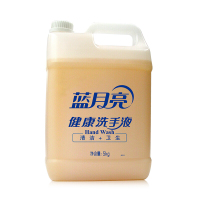 蓝月亮洗手液 5KG