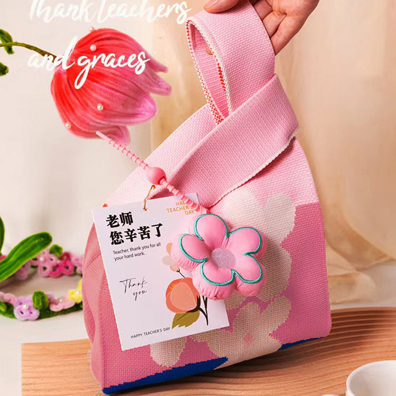 小窝厘 3.8女神节礼袋AG04