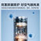 海信 3匹 易省电 速冷热 AI省电 柔风不直吹 APP控制 新一级节能 客厅空调柜机KFR-72LW/E500-A1