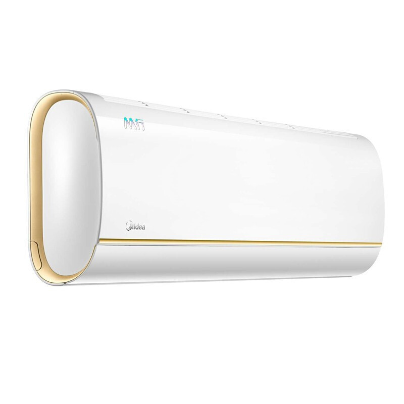 美的空调 新能效三级大1匹变频m行挂机kfr-26gw/bp2dn8y-tp300(3)