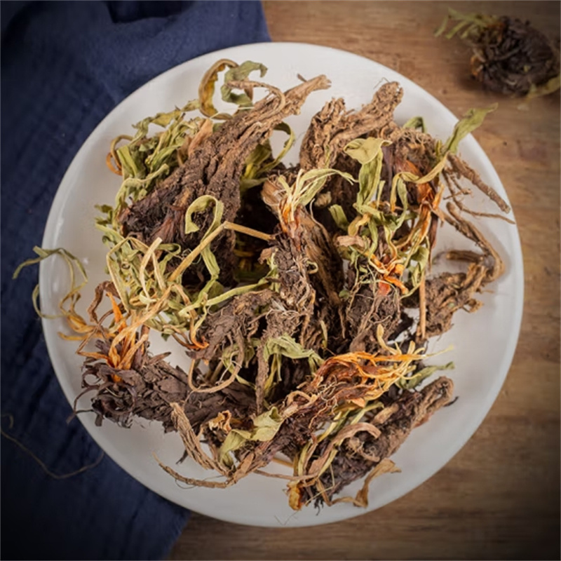 甄选甘松100克正品干货香干松香松根卤水香料调料甘松9260高清大图