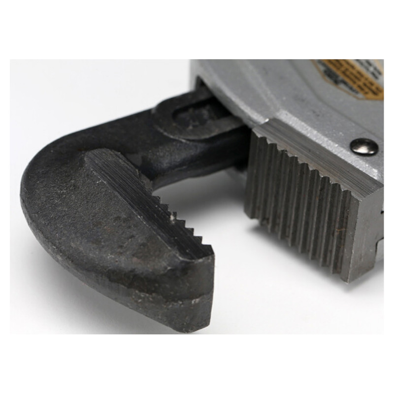 里奇 RIDGID 铝柄直管钳14“