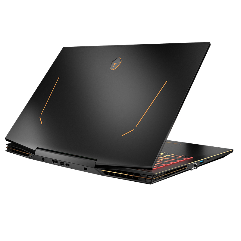 雷神（ThundeRobot）911Pro晖金二代 （十代八核i7-10875H 32GB 1TB RTX2060/6G 144Hz）15.6英寸轻薄本发烧游戏本笔记本电脑 定制版