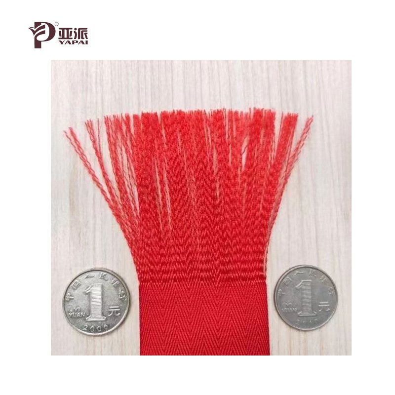 帆布警戒带FB-30M/盒高清大图