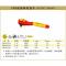 喜来邦(XILAIBANG) 6.3MM系列VDE绝缘快速脱落棘轮扳手