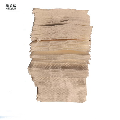 馨启路 加厚无尘工业擦拭纸 30*31cm 56张/包（1包）