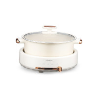 大宇DAEWOO 分体电火锅DYHG-505