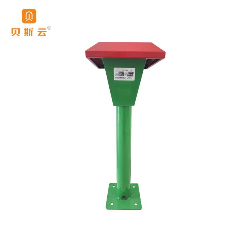 贝斯云 充电桩 BSY-Z2 免费直充 套图片