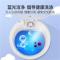 奥克斯(AUX)洗衣机太空舱波轮小型迷你单桶XPB50-589
