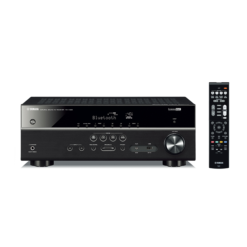 Yamaha/雅马哈 NS-IW470 IW760 IW280C吸顶嵌入天花喇叭5.1套装吸顶音响吊顶音箱高清大图