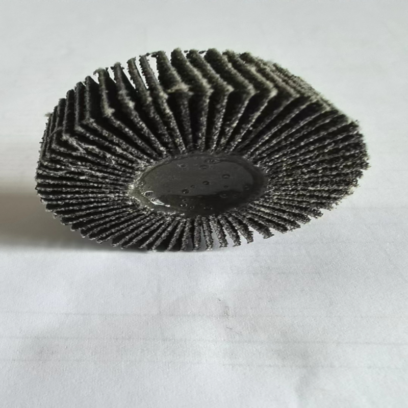 圣.威.克 千叶布砂轮 φ40mm×25mm×6mm(单位:个)高清大图
