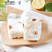 盛耳 冻干免煮银耳羹冲泡即食速食代餐 冻干冰糖雪梨银耳羹