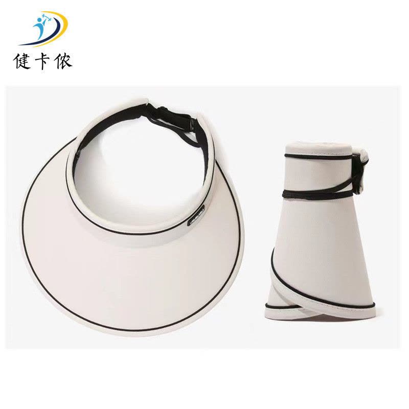 健卡侬 女防晒遮阳帽 JZ10/顶图片
