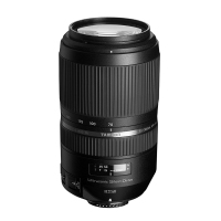 腾龙(TAMRON) 70-300mm F/4-5.6Di VC A030佳能卡口中远摄变焦全画幅相机镜头摄影数码配件