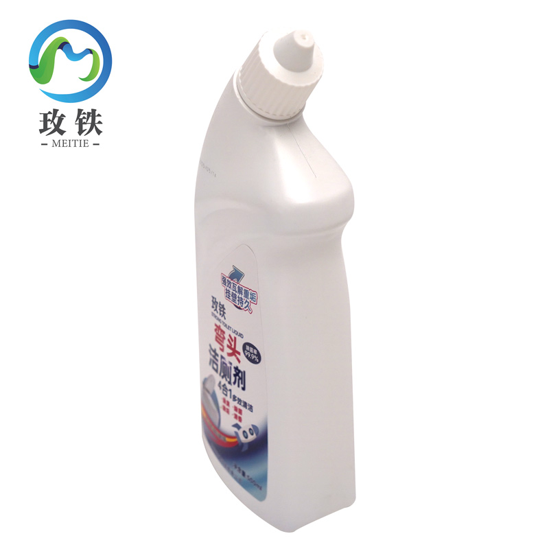 玫铁 弯头洁厕剂 500ml 瓶高清大图