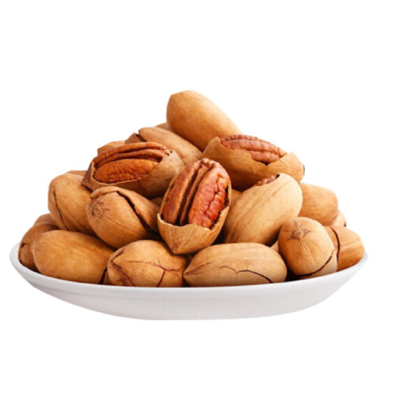 三只松鼠(threesquirrels) 坚果礼盒富贵礼