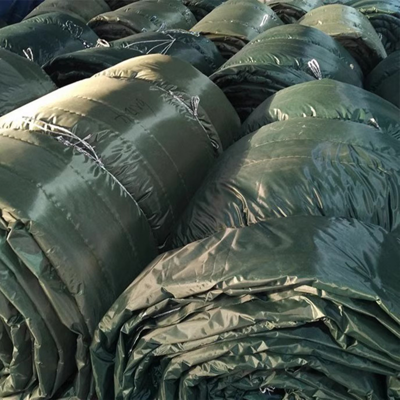 璐盐 防寒保温被 张高清大图