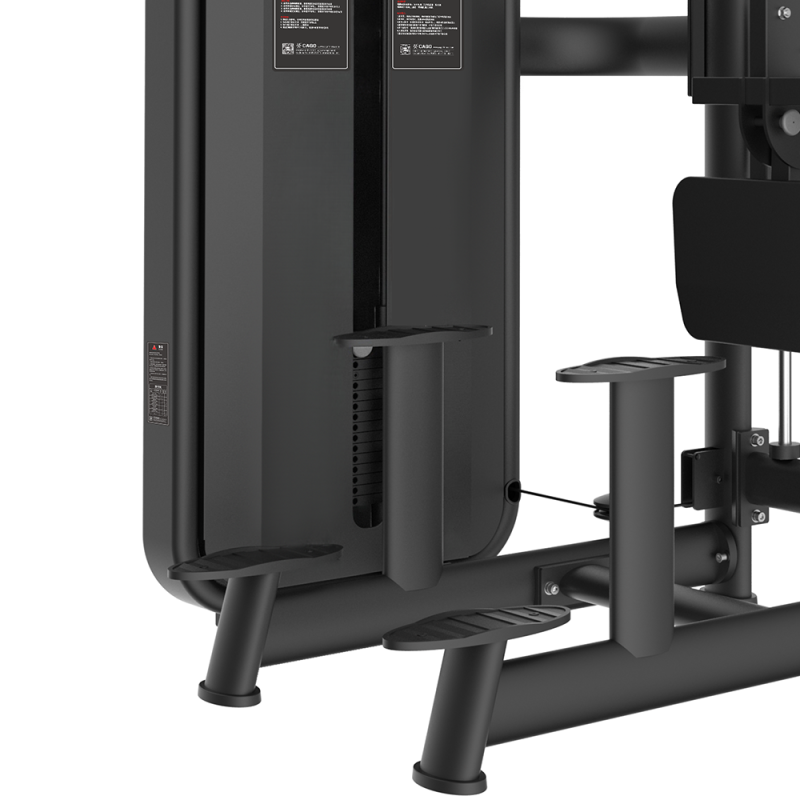 汇恺 引体向上/提举训练器 Dip/Chin Assist CG79型 CG7908A BDZSSC高清大图