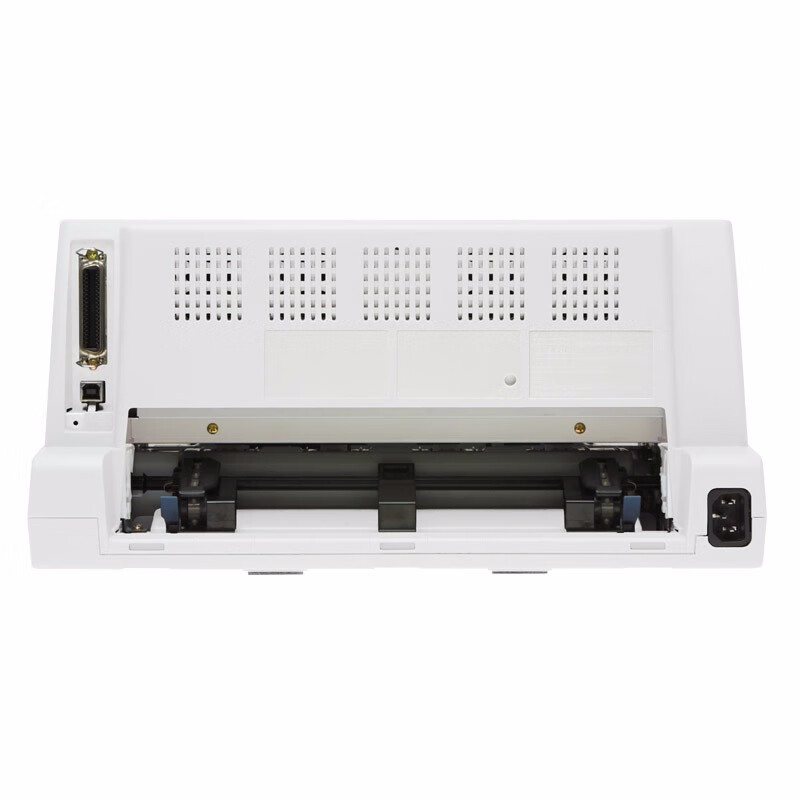 爱普生LQ-635KII/LQ-630KII针式打印机税控增值税发票针孔针打平推连打快递单出入库单票据635KII标配