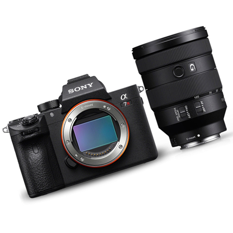 索尼(SONY) 全画幅微单相机 含24-105mm镜头 ILCE-A7R2(单位:套)