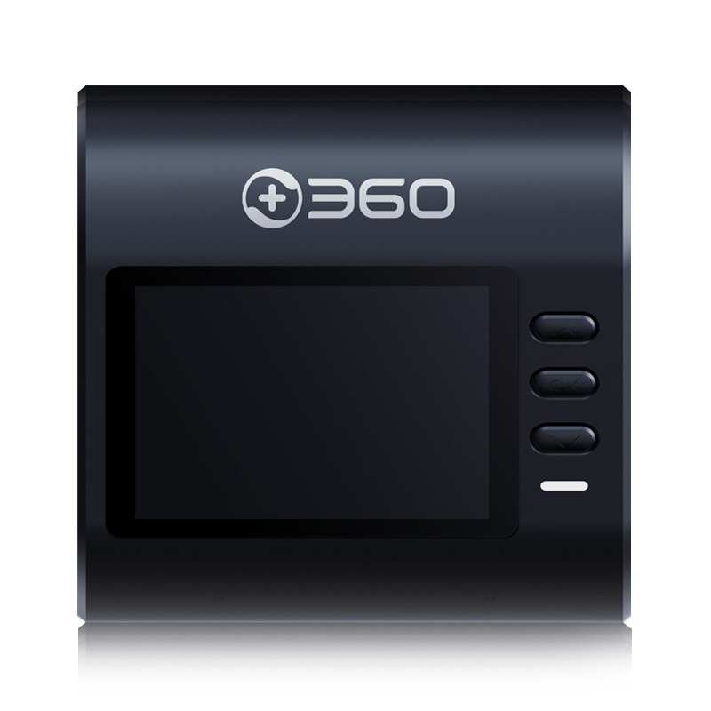 360 隐藏式行车记录仪XT6S