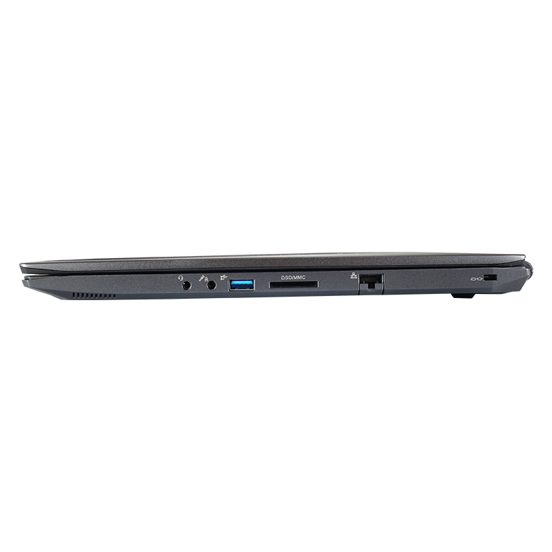 未来人类T7-1660Ti-97SH1 17.3英寸i7笔记本电脑 i7-9750H 8G内存 256G PCIe SSD+1T GTX1660Ti显卡 轻薄便携学生发烧游戏本