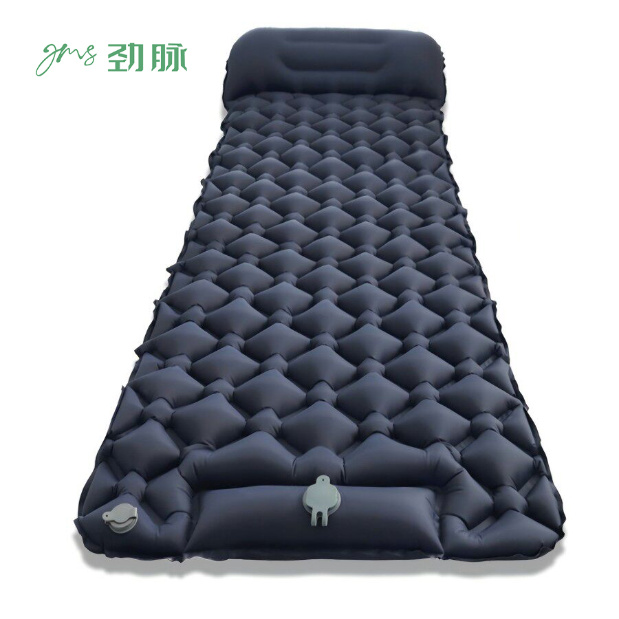 劲脉 露营充气垫 190*60*5cm 个高清大图