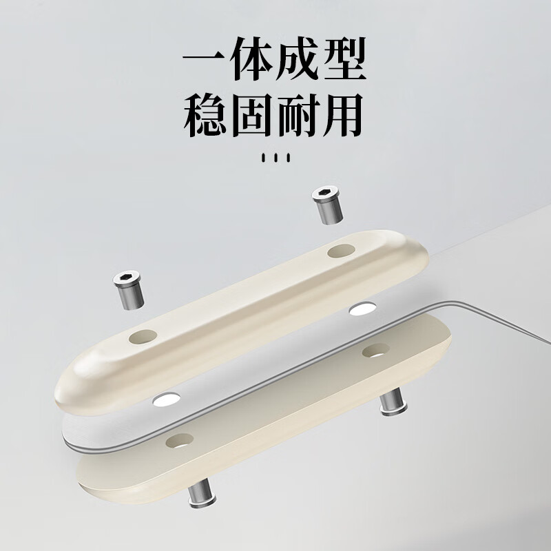 张小泉罗马美筑系列套装刀具六件套 D300241 切片刀斩骨刀小厨刀菜刀刀具全套高清大图