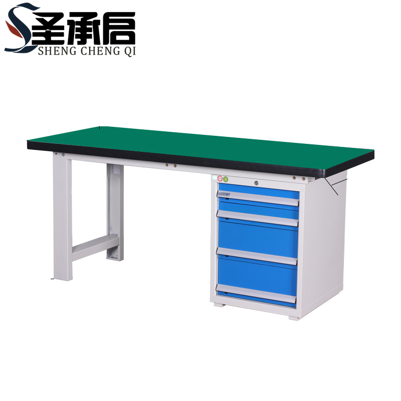圣承启 重型钳工操作台 a29张高清大图